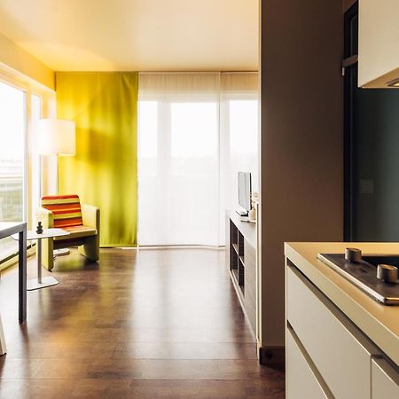 Harry'S Home Hart Bei Graz Hotel & Apartments Eksteriør bilde