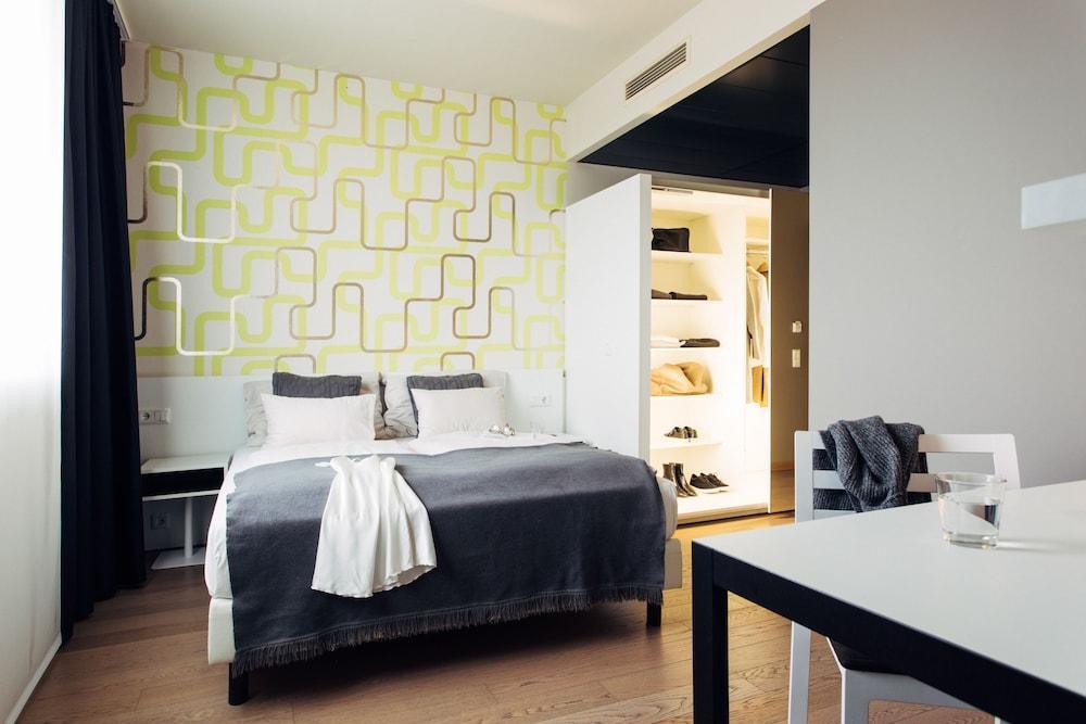 Harry'S Home Hart Bei Graz Hotel & Apartments Eksteriør bilde