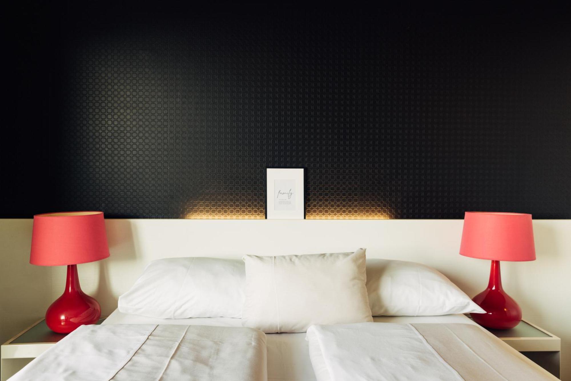 Harry'S Home Hart Bei Graz Hotel & Apartments Eksteriør bilde