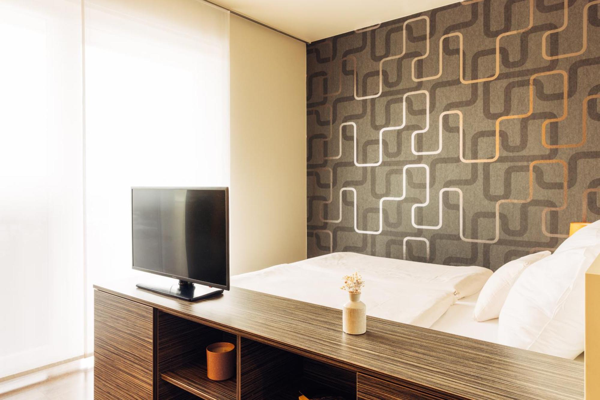 Harry'S Home Hart Bei Graz Hotel & Apartments Eksteriør bilde