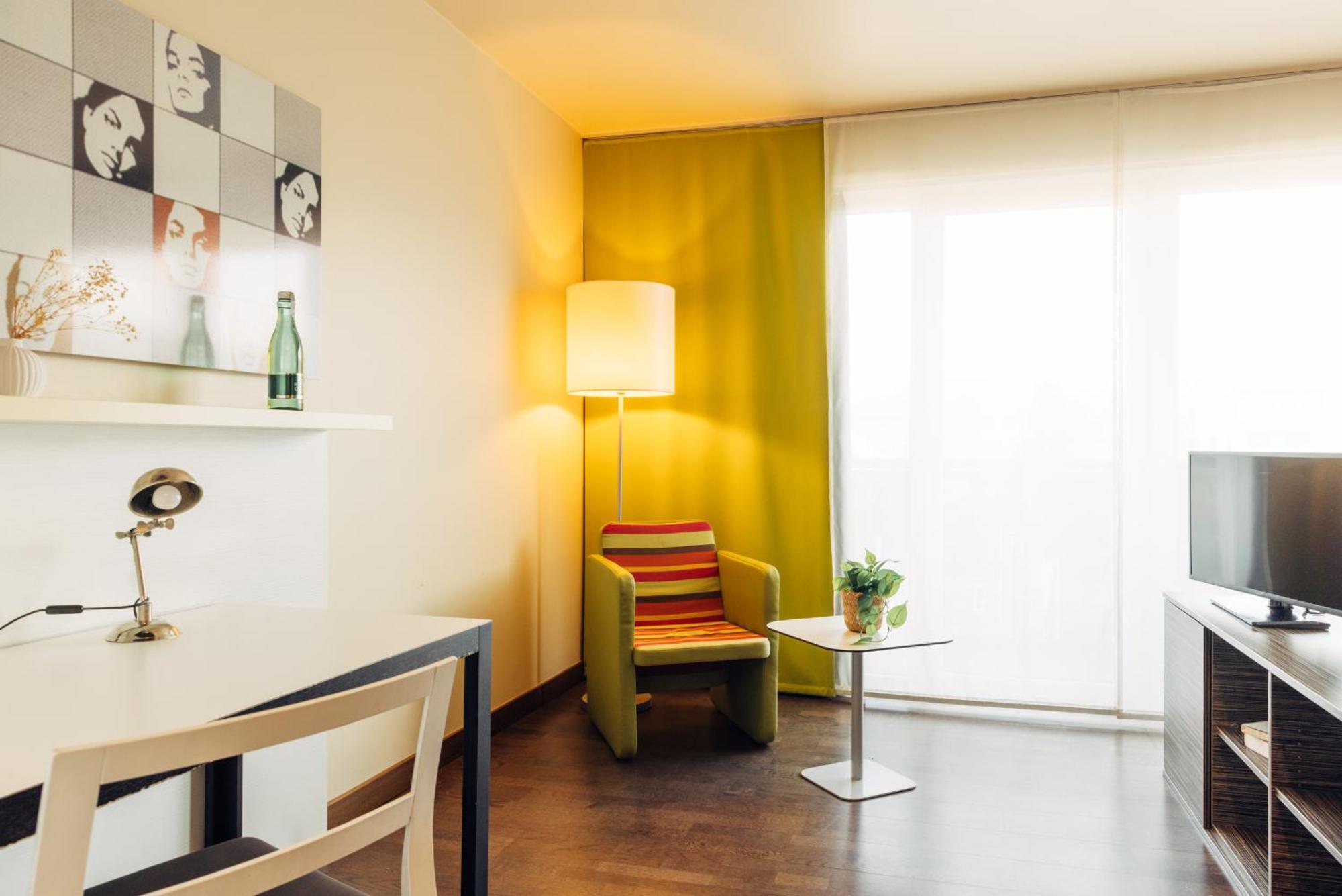 Harry'S Home Hart Bei Graz Hotel & Apartments Eksteriør bilde
