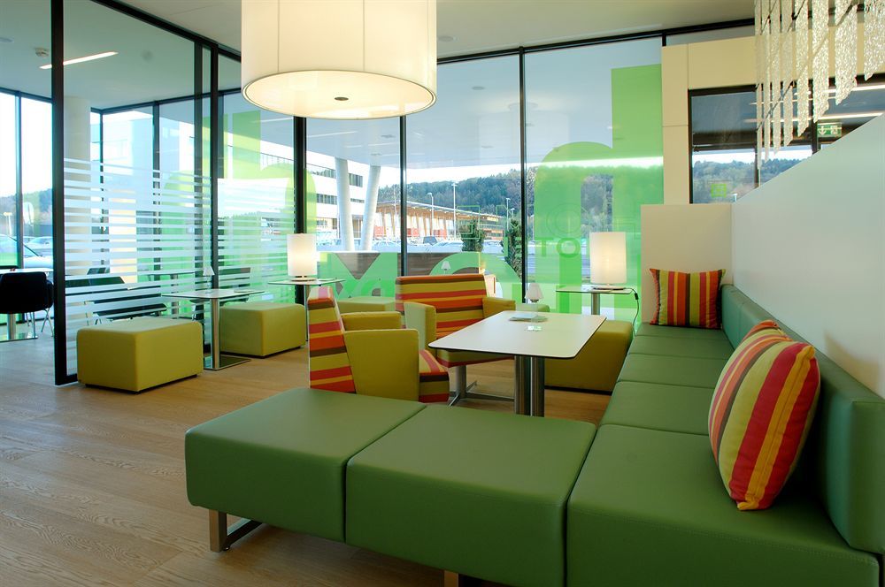 Harry'S Home Hart Bei Graz Hotel & Apartments Eksteriør bilde