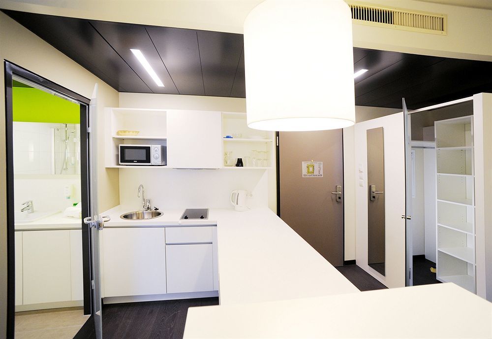 Harry'S Home Hart Bei Graz Hotel & Apartments Eksteriør bilde